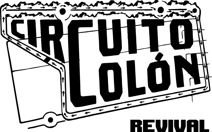 Logo Circuito Colón Revival