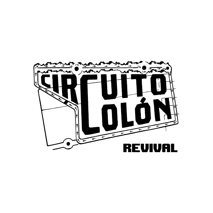 Circuito Colón Revival